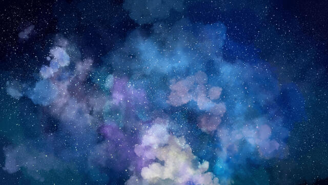 galaxy