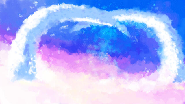 cloud